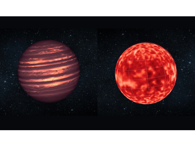 上海交大李所专家与国际合作者研究发现超级木星的大气环流与木星截然不同