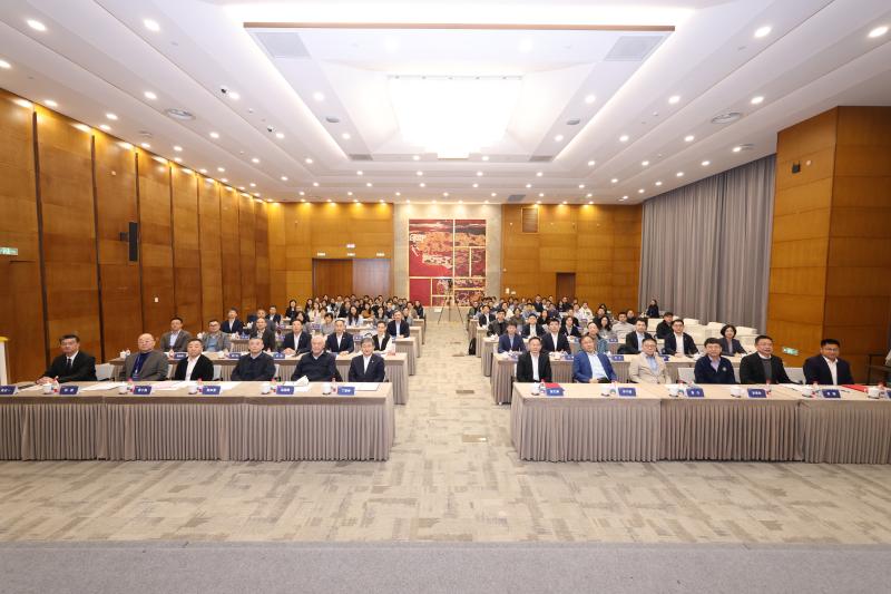 上海交通大学成立深部生命与资源研究院