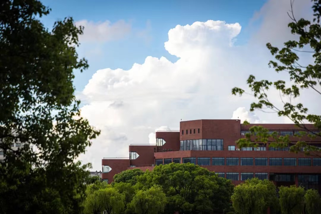 上海交通大学中文主页门户网站