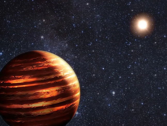 上海交大李政道研究所冯发波团队发现行星与恒星形成的边界——“褐矮星沙漠”