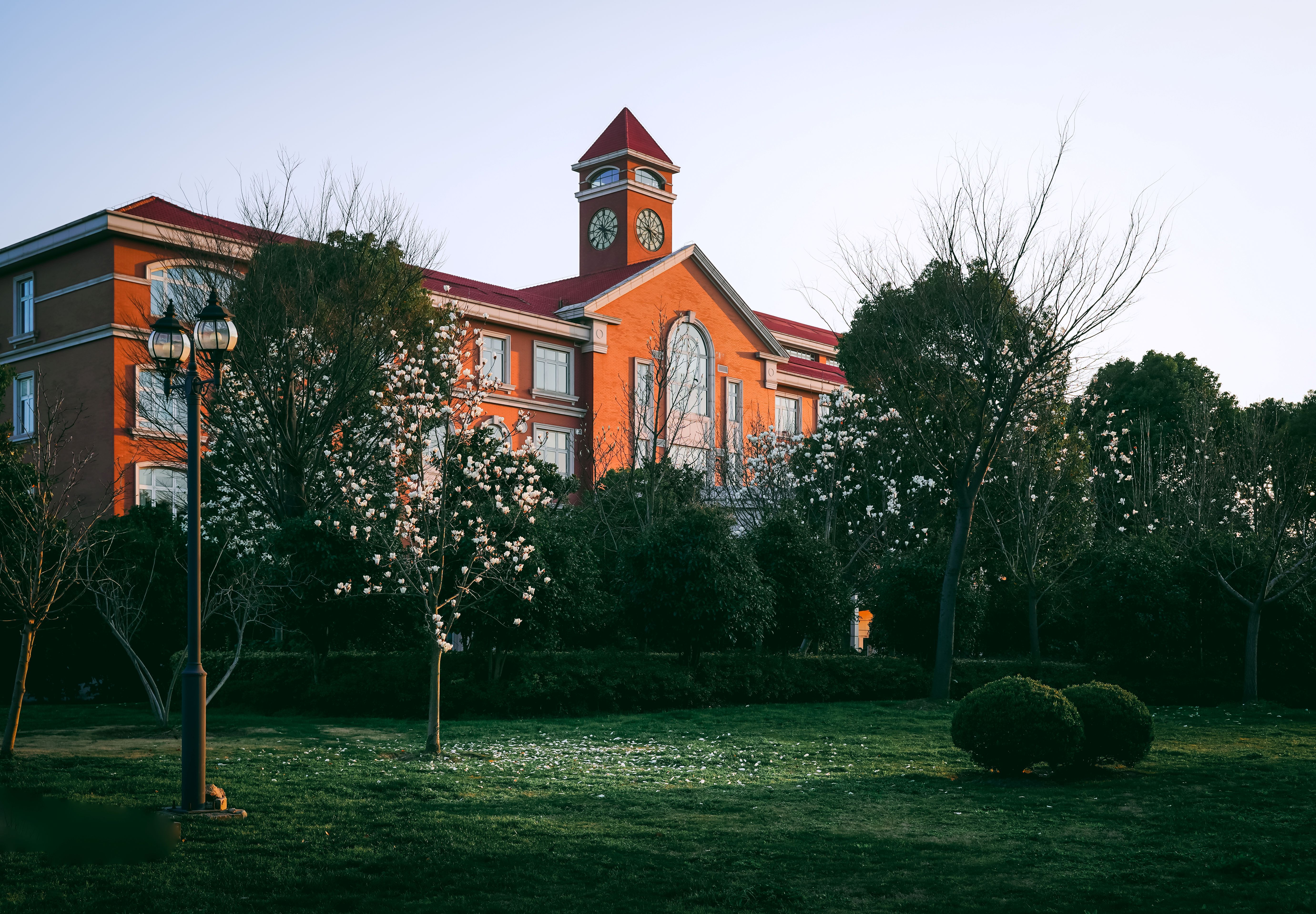 上海交通大学党委常委会传达学习全国两会精神