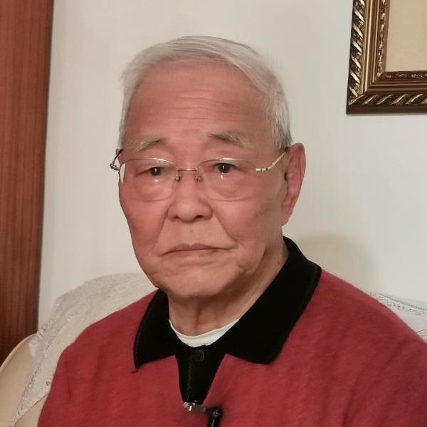 张洪清：戎马生涯 爱国荣校