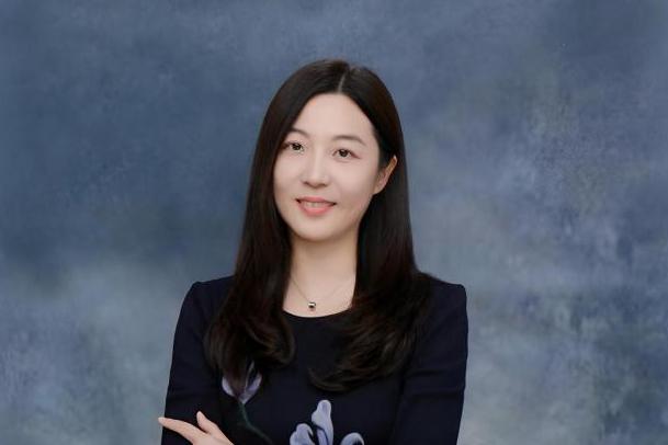 [服务之星]狄凌芳：初心如磐十四载 砥砺担当绽芳华