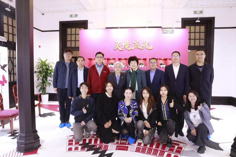 交大首部VR校史剧《灵境流光》重磅首发