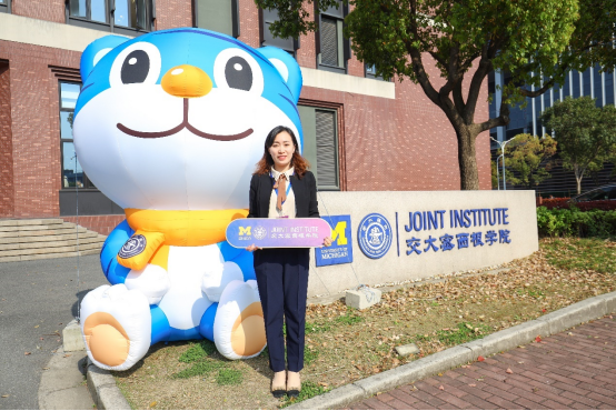 [服务之星]宋立群：敬业乐群、卓尔不群