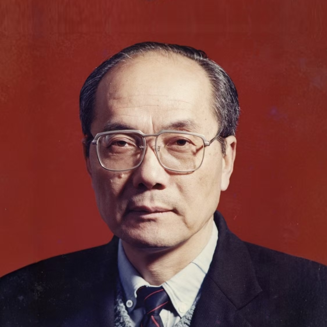 范祖德：参加中共地下党  建设交大新校园