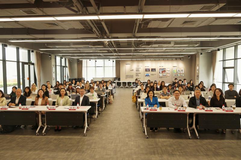 累计覆盖二十家院系，上海交大“韬奋计划”再启征程