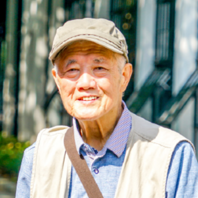 胡树章：我的革命与求学之路