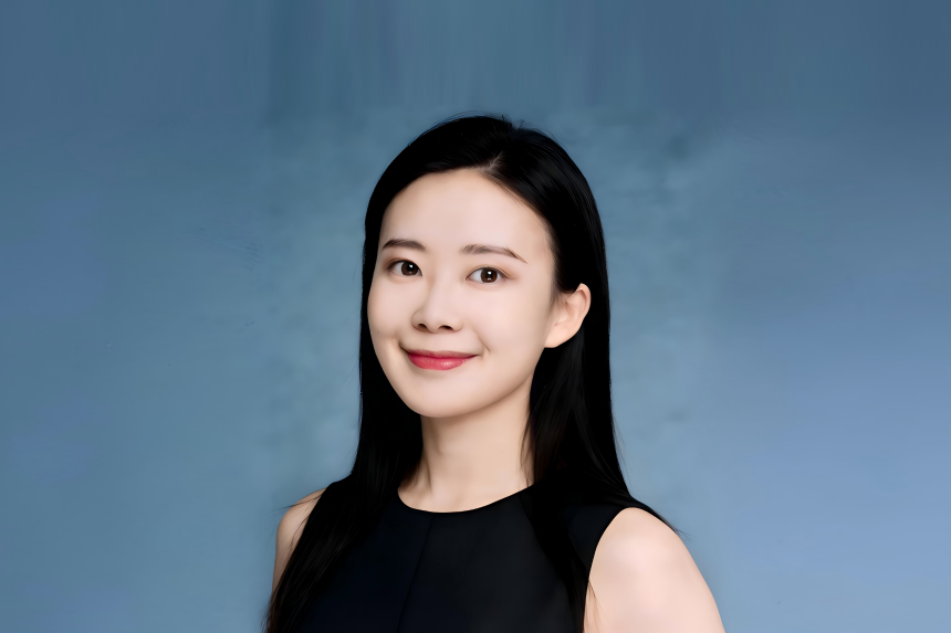 [服务之星]车易嬴：初心如磐勇担使命 笃行实干助力发展