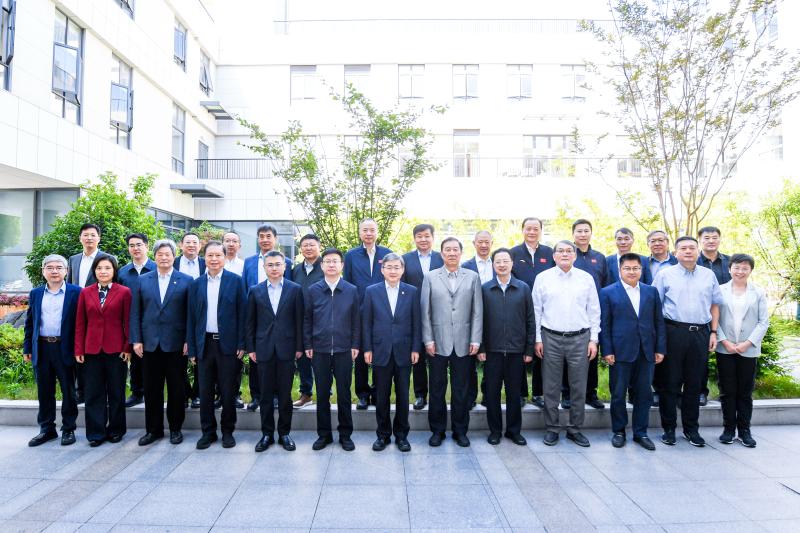 上海交通大学运动科学学科发展战略咨询会召开 共绘全国首个运动科学交叉学科博士点建设蓝图