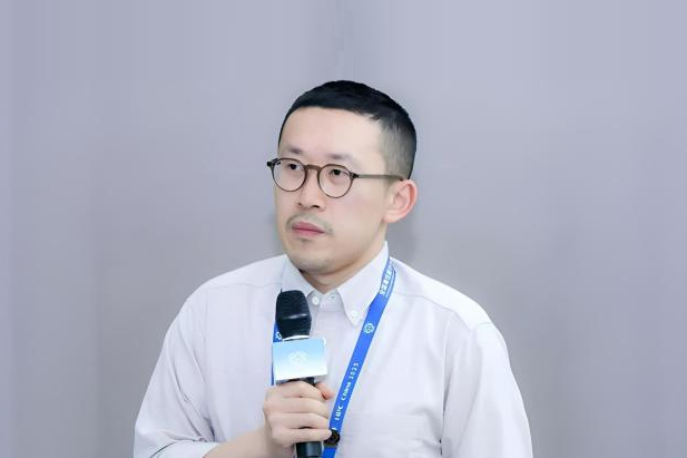 [服务之星]王一超：算力筑基，赋能交大智慧，“交我算”服务的践行