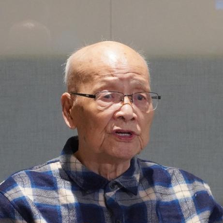 黄良余：心怀党恩 与国同频