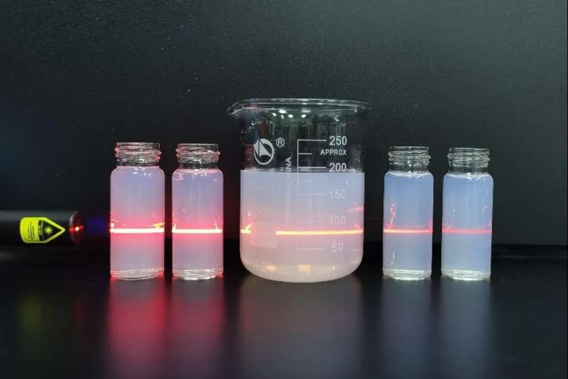 防治植物病毒病，上海交大农生学院唐雪明教授领衔研制全球首个RNA杀菌剂