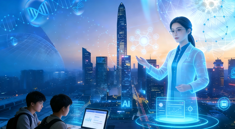 不用手写代码：面向实践的“智能计算编程基础”AI+微专业课程