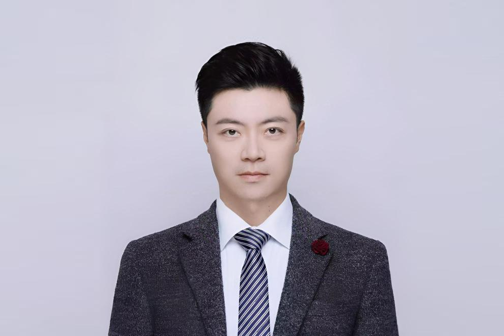 [服务之星]吕磊：以临床为中心 以服务践初心