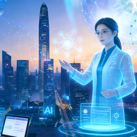 不用手写代码：面向实践的“智能计算编程基础”AI+微专业课程