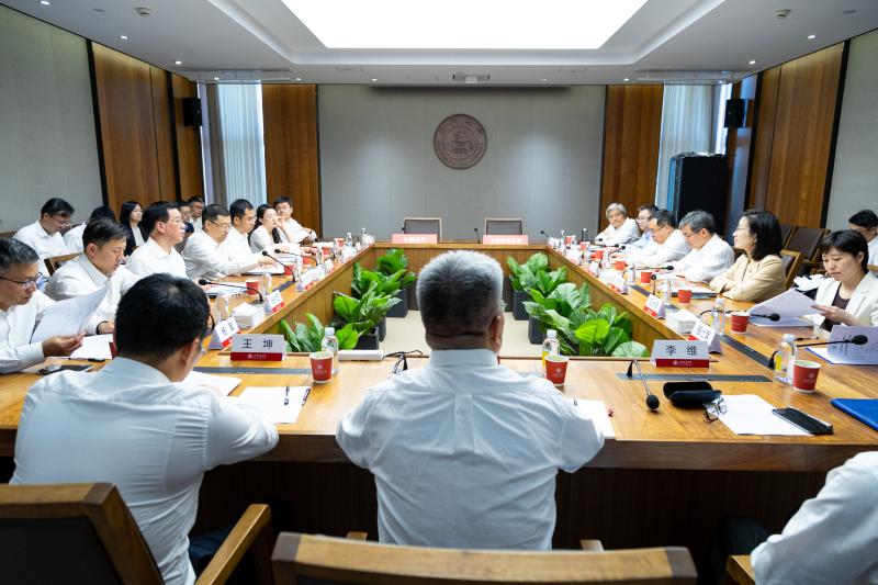 上海交通大学与中国银行签署全面深化战略合作协议