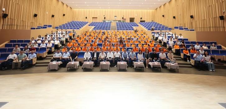 17省份，130人——上海交大联合阿里巴巴公益开展乡村教师培训