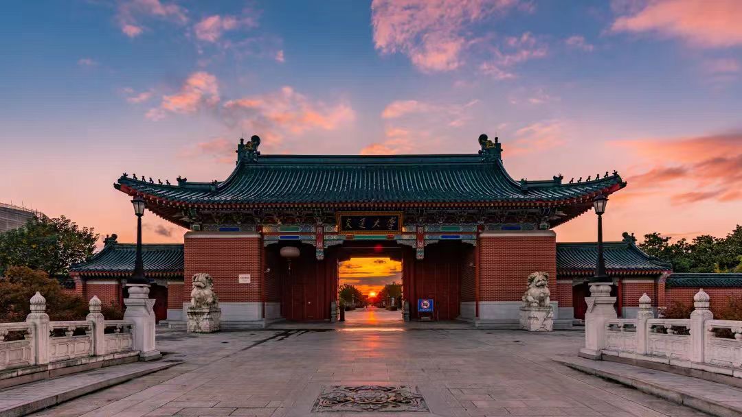 上海交通大学构建教育科技人才良性循环长效机制 服务经济社会高质量发展