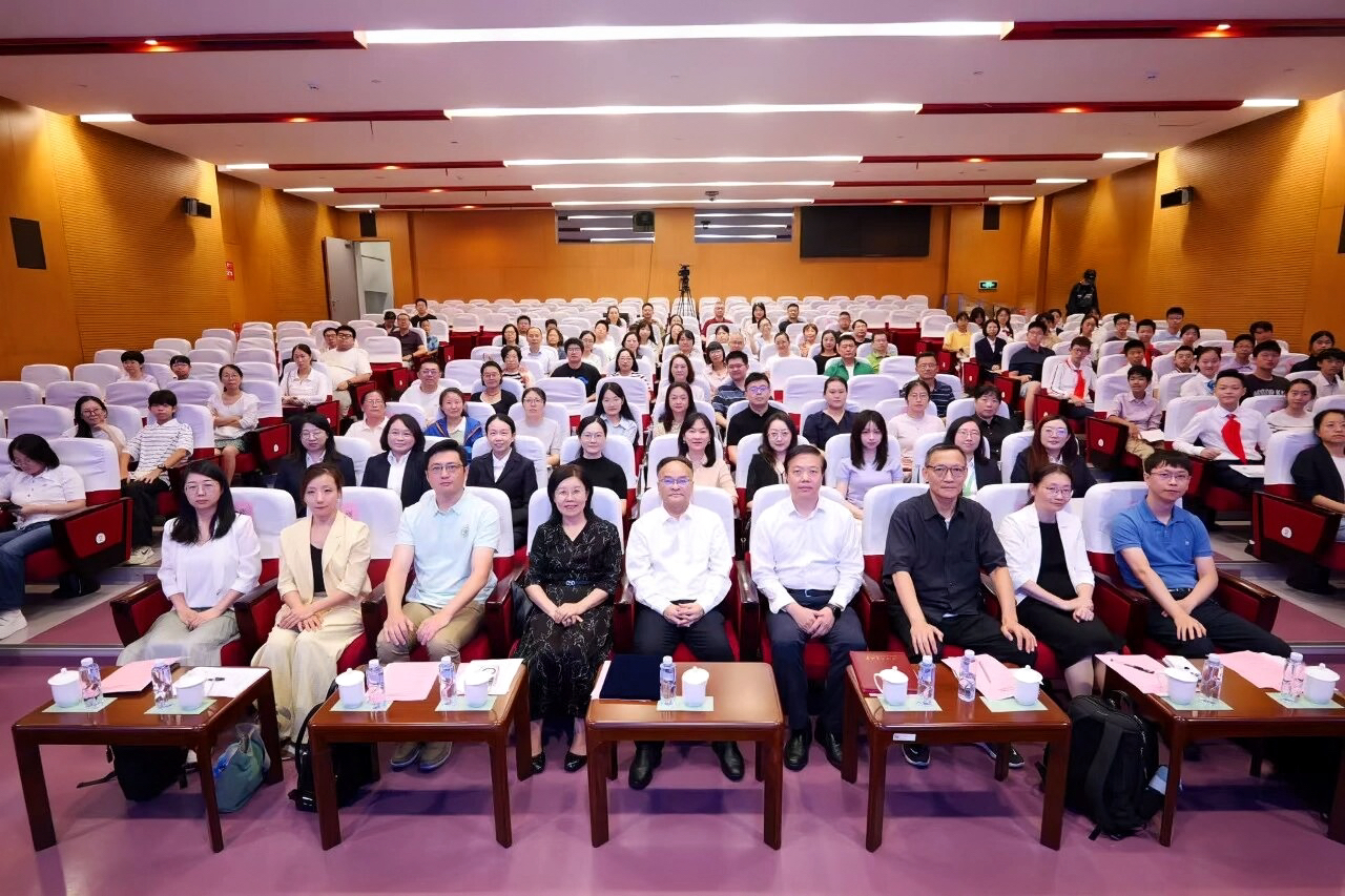 上海交通大学—上海科技馆联合举办2026年全国科普月活动