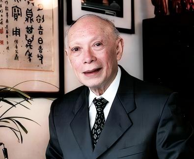 陈英明：此心不移，初心不改