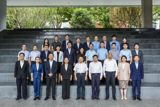 最高人民检察院民事检察研究基地理论研讨会在上海交通大学召开